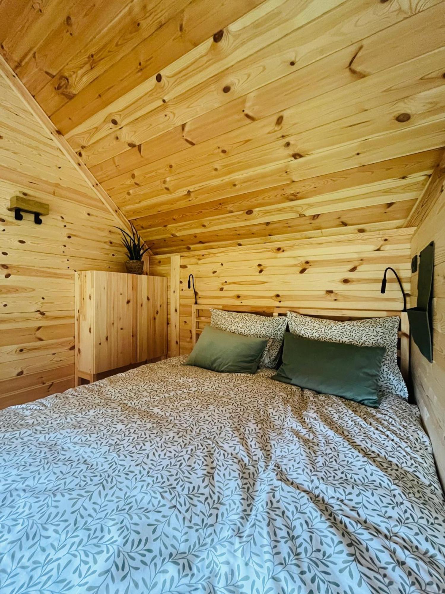 Bed & Breakfast Voor De Wind Slootdorp Exterior photo